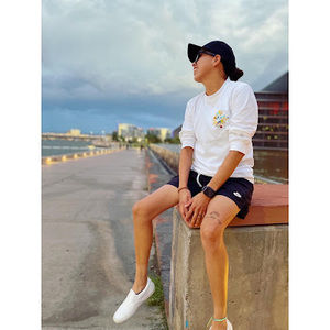 Meet your Posher, Rae